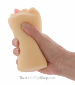 Oral Anne Realistic Masturbator -Adult Toy Sales Store anne11