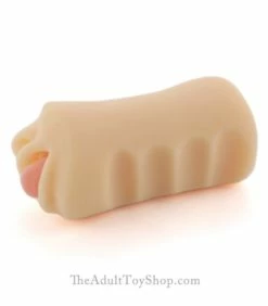 Oral Anne Realistic Masturbator -Adult Toy Sales Store anne33