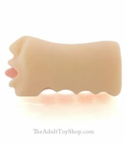 Oral Anne Realistic Masturbator -Adult Toy Sales Store anne44