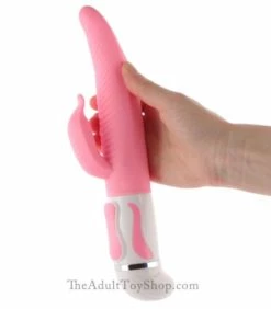 Antoine Gyrating Clitoral Vibrator -Adult Toy Sales Store ant6