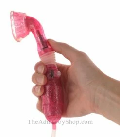 Advanced Clit Pump -Adult Toy Sales Store ap1