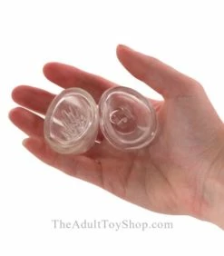 Advanced Clit Pump -Adult Toy Sales Store ap5