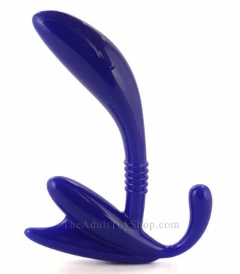 Apollo Anal Pleasure Toy 1 Apollo Anal Pleasure Toy