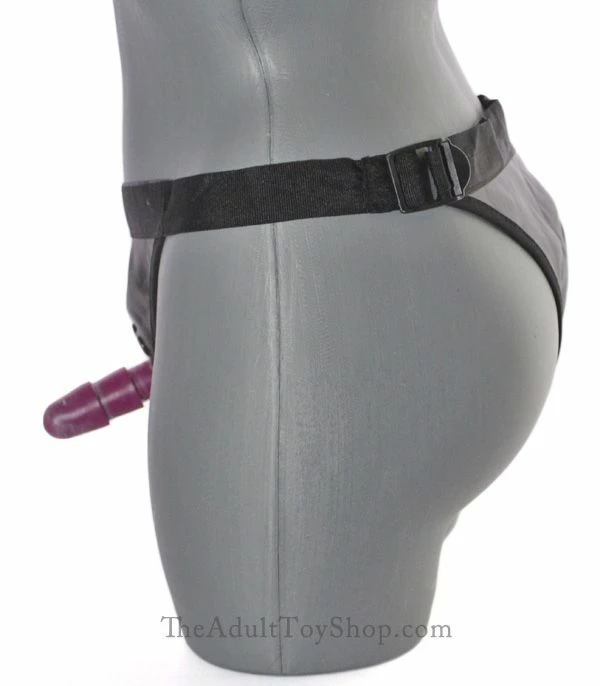 Apprentice Strap On Dildo 4 Apprentice Strap On Dildo - Image 4