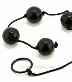 String Anal Beads -Adult Toy Sales Store asexb1