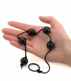 String Anal Beads -Adult Toy Sales Store asexb3