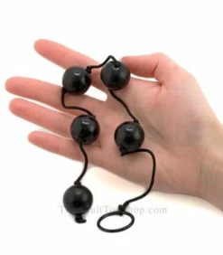String Anal Beads -Adult Toy Sales Store asexb4