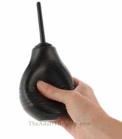 Assistant Water Enema Bulb -Adult Toy Sales Store assi4
