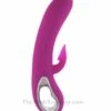 Air Touch Clit Suction Vibrator