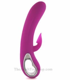 Air Touch Clit Suction Vibrator