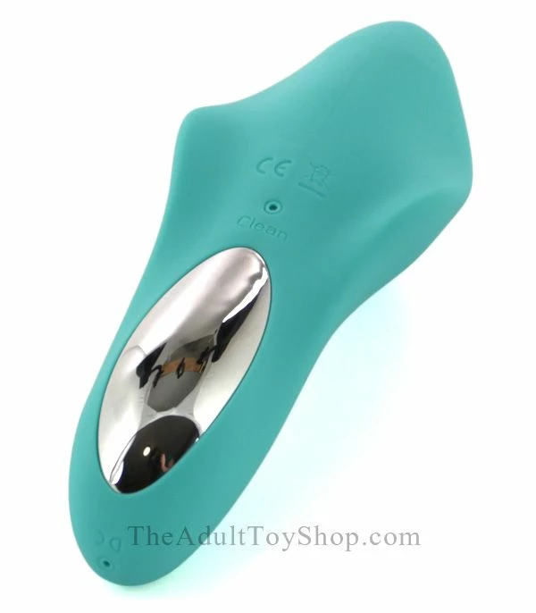 Air Touch Clitoral Pump 3 Air Touch Clitoral Pump - Image 3