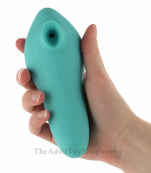 Air Touch Clitoral Pump 5 Air Touch Clitoral Pump - Image 5