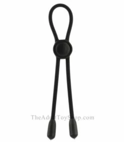 Adjustable Tie Cockring
