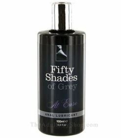 At Ease Anal Lubricant
