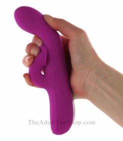 Air Touch G Spot Vibrator -Adult Toy Sales Store atg4
