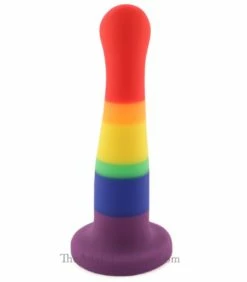 Pride Harness Compatible Dildo -Adult Toy Sales Store avant3