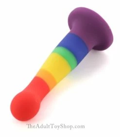 Pride Harness Compatible Dildo -Adult Toy Sales Store avant4