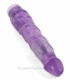 B Yours Classic Jelly Vibrator -Adult Toy Sales Store b yours cockvibe2