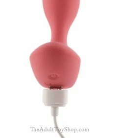 The Satisfyer Vibrator Plug -Adult Toy Sales Store backdoor2