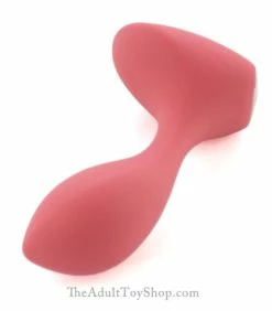 The Satisfyer Vibrator Plug -Adult Toy Sales Store backdoor3