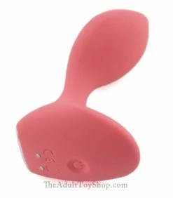 The Satisfyer Vibrator Plug -Adult Toy Sales Store backdoor4