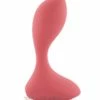 The Satisfyer Vibrator Plug