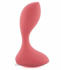 The Satisfyer Vibrator Plug