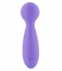 Crazy Ball Discreet Massager -Adult Toy Sales Store ball crazy wand pink 1