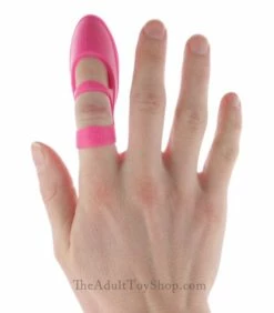 Bang Her G-Spot Finger Vibrator -Adult Toy Sales Store bang her3