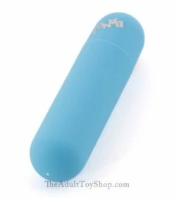 Remote Control Bullet Vibrator -Adult Toy Sales Store bangremote3
