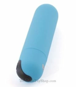 Remote Control Bullet Vibrator -Adult Toy Sales Store bangremote4