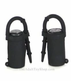 Barrel Nipple Teazers