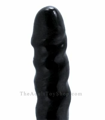 Basix Double Dildo 4 Basix Double Dildo - Image 4