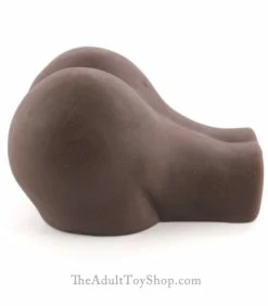 Doggie Style Realistic Vibrating Butt -Adult Toy Sales Store bbutt3