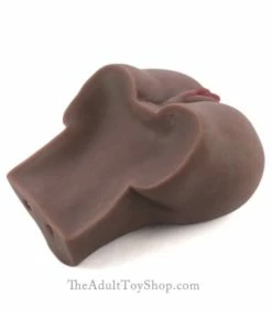 Doggie Style Realistic Vibrating Butt -Adult Toy Sales Store bbutt5