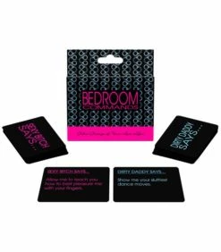 Bedroom Commands 5 Bedroom Commands -Adult Toy Sales Store bc2 1