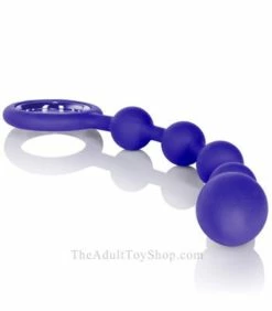 Booty Climaxer Anal Sex Beads -Adult Toy Sales Store bclimaxer2