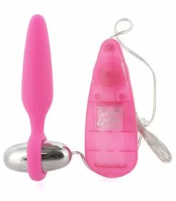 Booty Glider Anal Play Toy