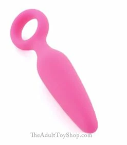 Booty Glider Anal Play Toy -Adult Toy Sales Store bcplug3