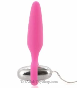 Booty Glider Anal Play Toy -Adult Toy Sales Store bcplug4