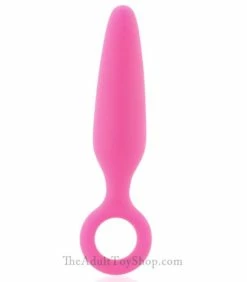 Booty Glider Anal Play Toy -Adult Toy Sales Store bcplug5