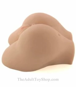 Back Door Mistress Sex Toy for Men -Adult Toy Sales Store bd3 1