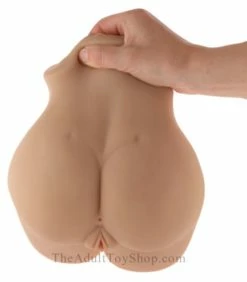 Back Door Mistress Sex Toy for Men -Adult Toy Sales Store bd5