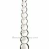 Icicles Glass Anal Beads