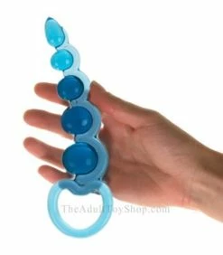 Beaded Probe -Adult Toy Sales Store beadp11