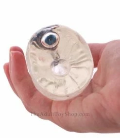 Beaded Snatch Stroker Sleeve -Adult Toy Sales Store beadsn3