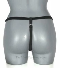 Stroker Beads Thong -Adult Toy Sales Store beadsthong4