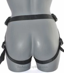 Beginner Small Strap-On Sex Toy -Adult Toy Sales Store beghar33