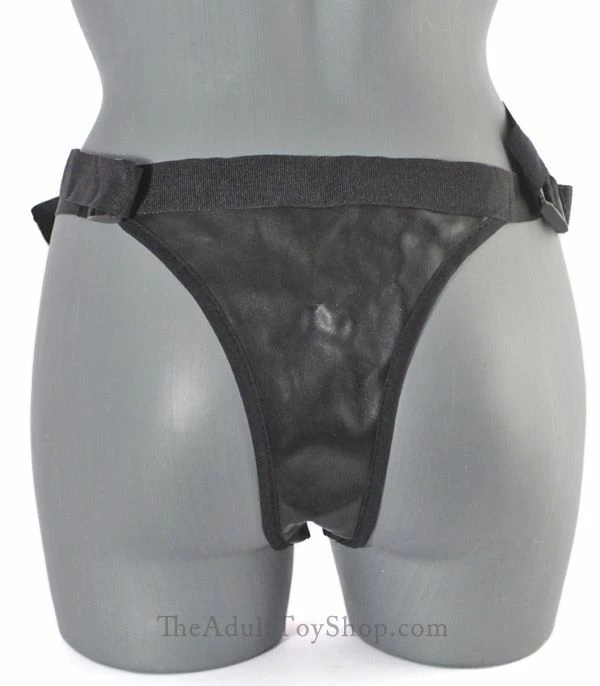 Technician Strap On Dildo 3 Technician Strap On Dildo - Image 3