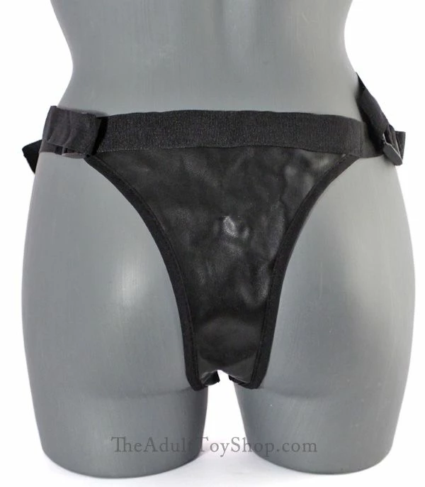 Apprentice Strap On Dildo 3 Apprentice Strap On Dildo - Image 3